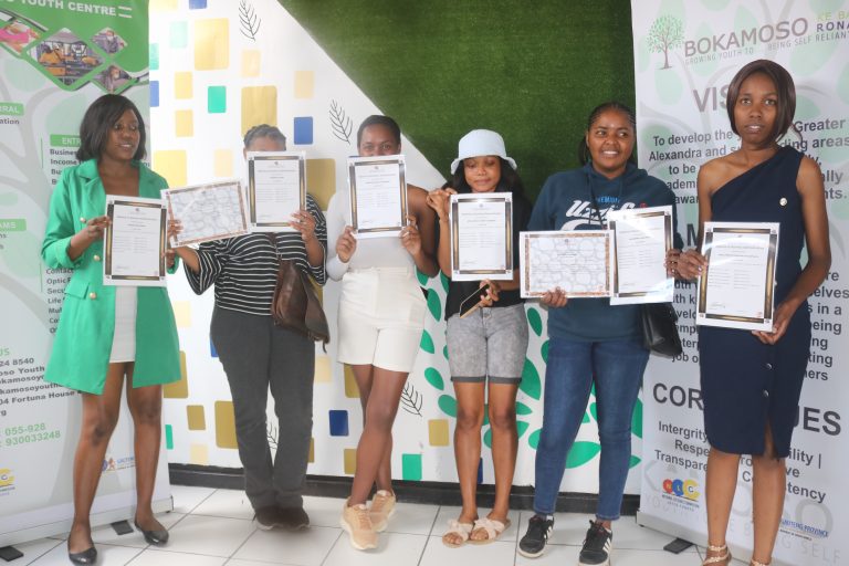 End-User Computing Training