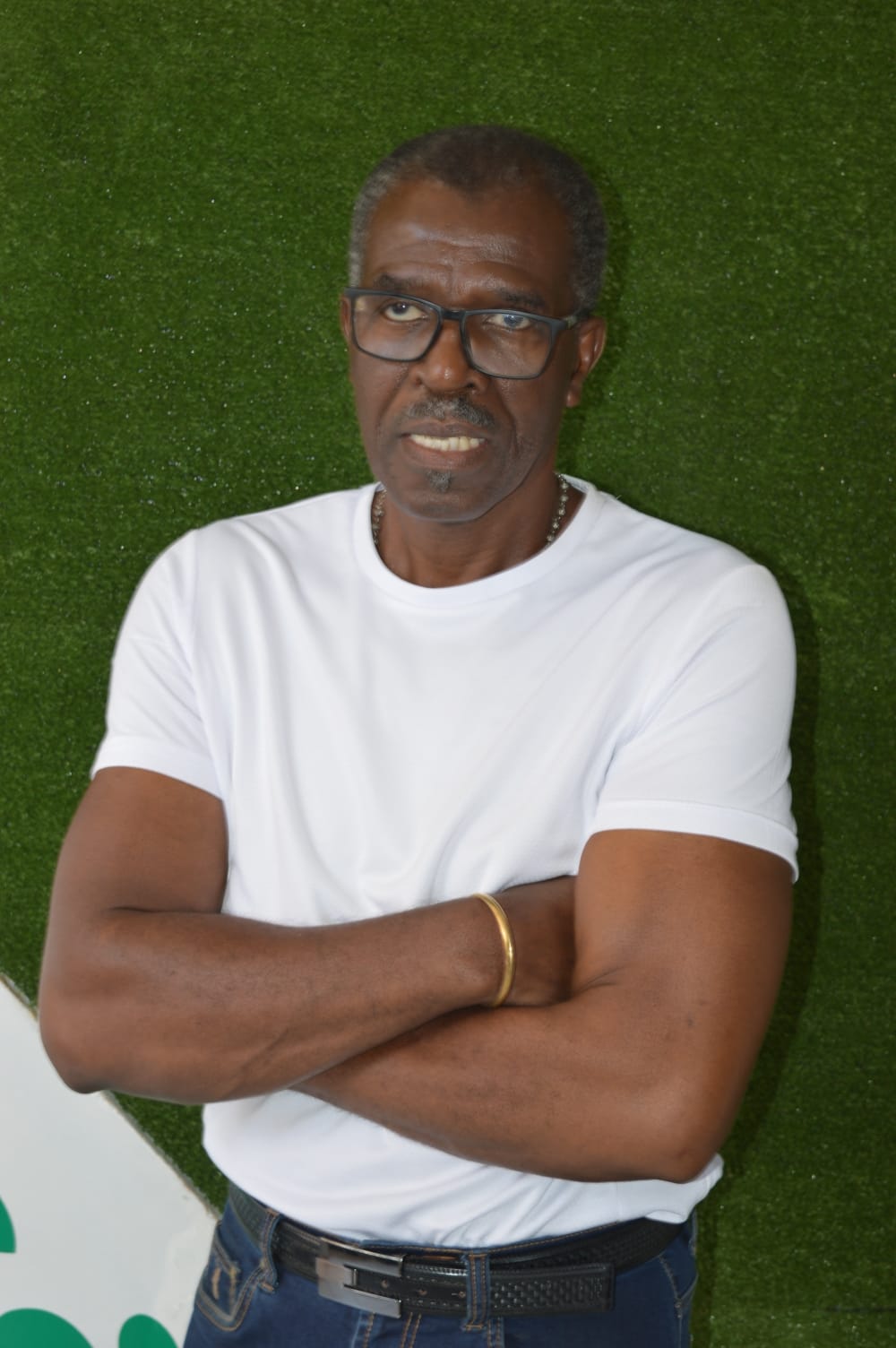 Patrick Usiba
