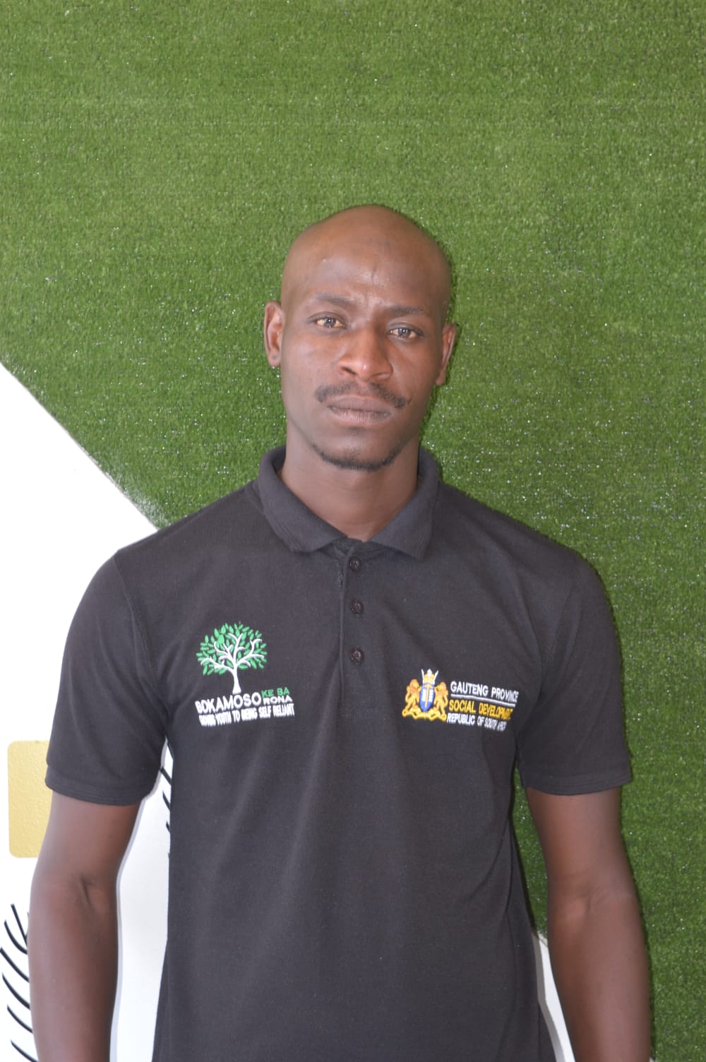 Sizwe Mayisela